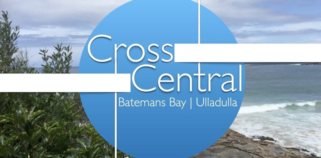 Cross Central Batemans Bay